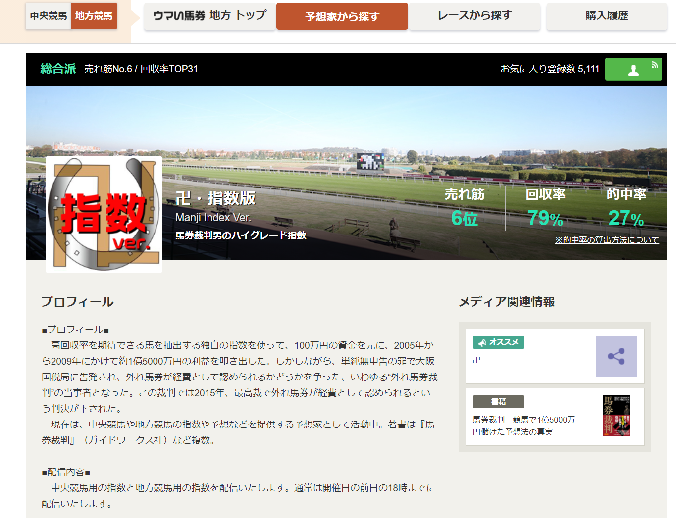 Netkeiba Com ネットケイバ の口コミ 評判 評価 競馬予想サイト必勝ガイド